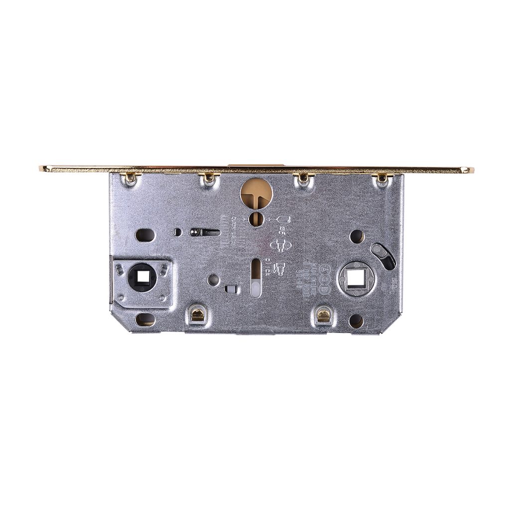 Замок AGB Mediana Polaris WC | Купить в Санкт-Петербурге