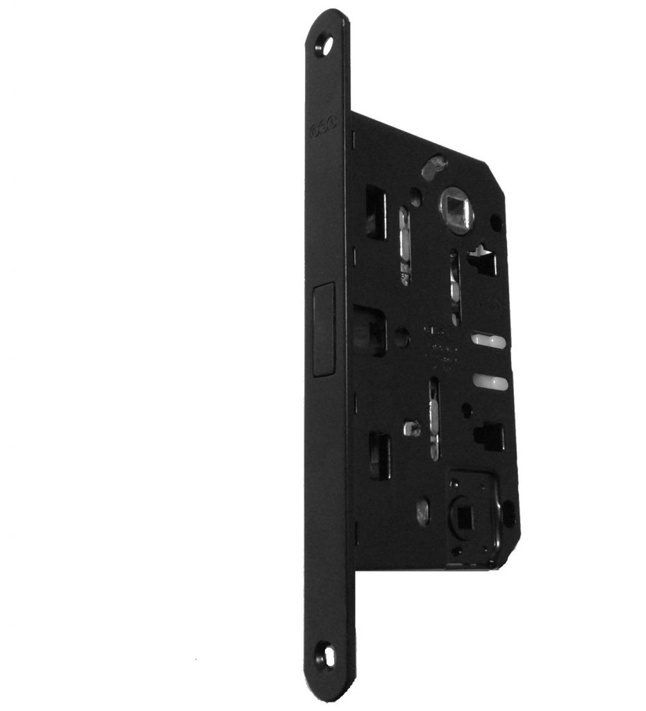 Замок AGB Mediana Polaris WC | Продажа в Санкт-Петербурге